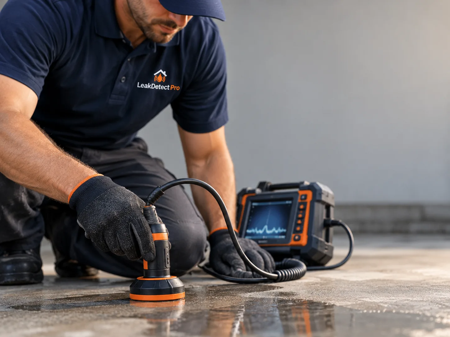 Flat Roof Analysis in Mccleary, WA